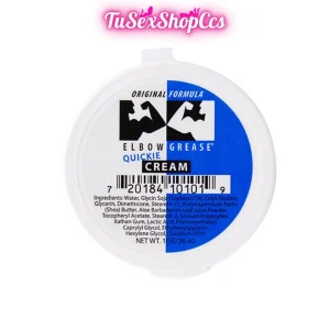 Elbow Grease Formula Original