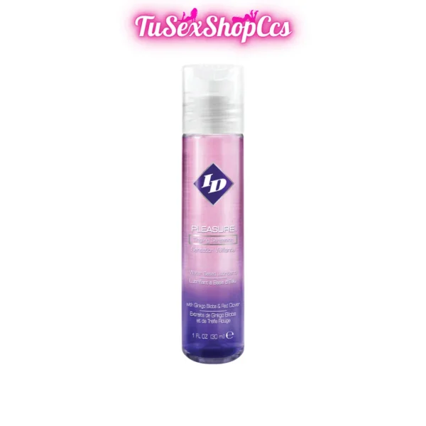 Gel Estimulante ID Pleasure