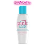 pink water lubricante