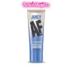 lubricante comestible juicy af de frambuesa