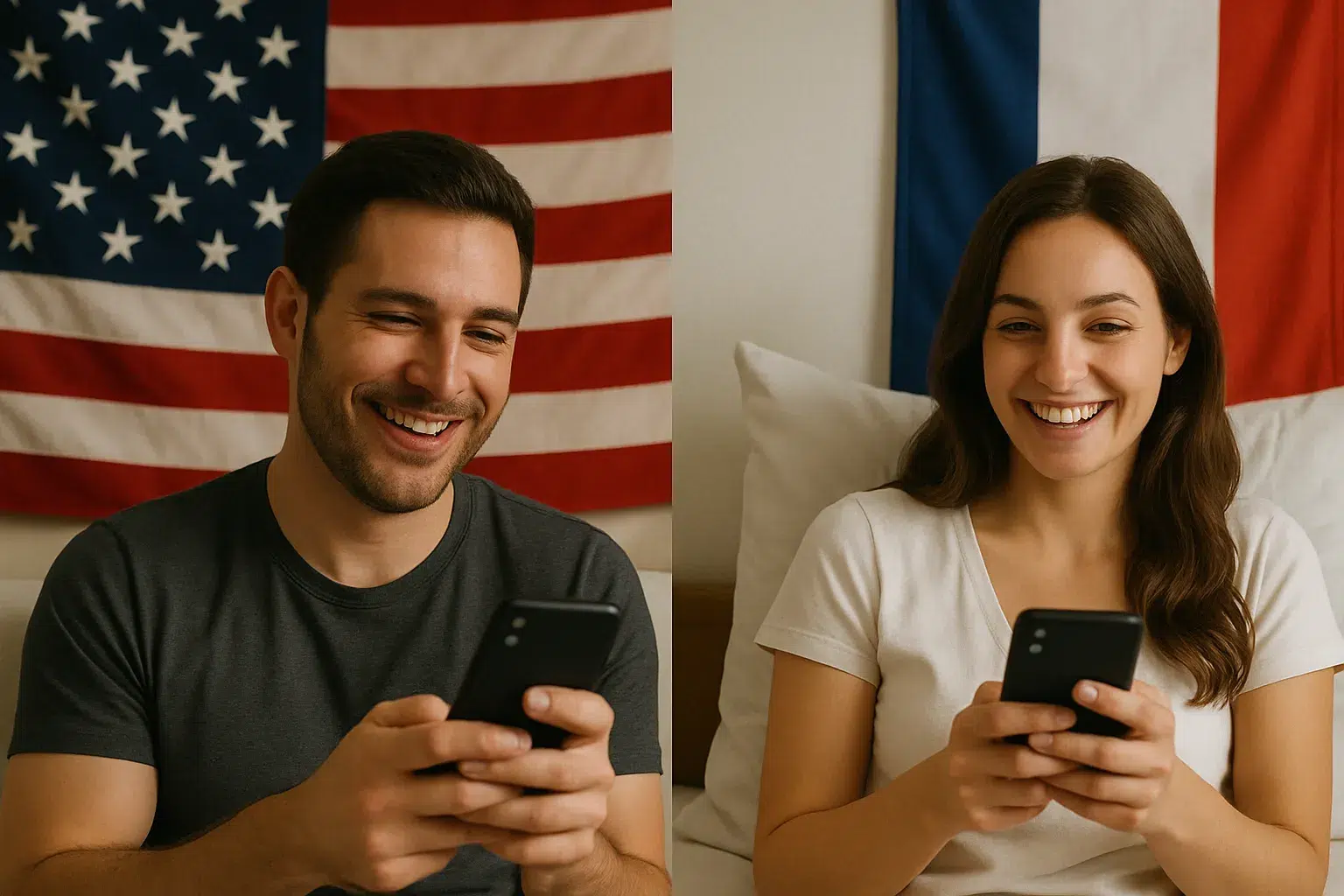 relaciones a distancia
